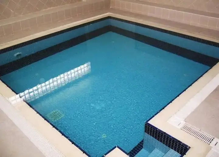 Афьон-Карахисар: Ömer Thermal Hotel & Holiday Village