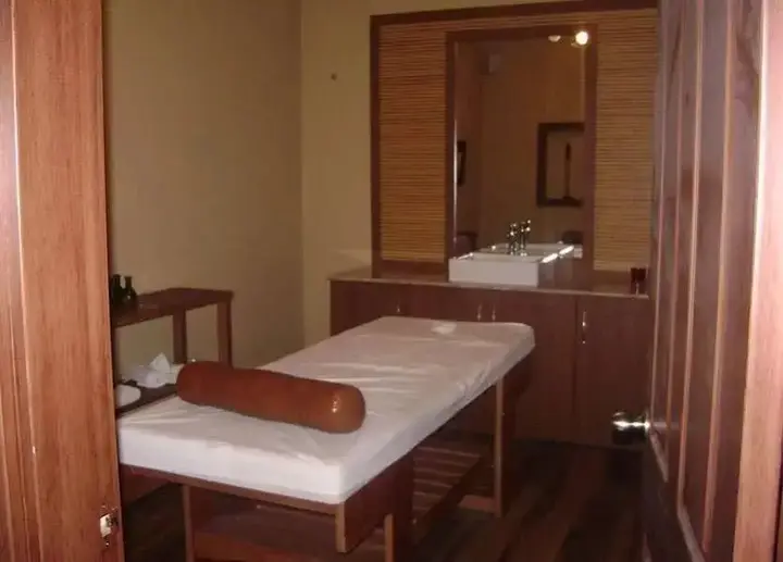 Афьон-Карахисар: Ömer Thermal Hotel & Holiday Village