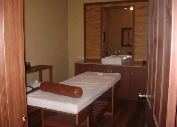 Афьон-Карахисар: Ömer Thermal Hotel & Holiday Village