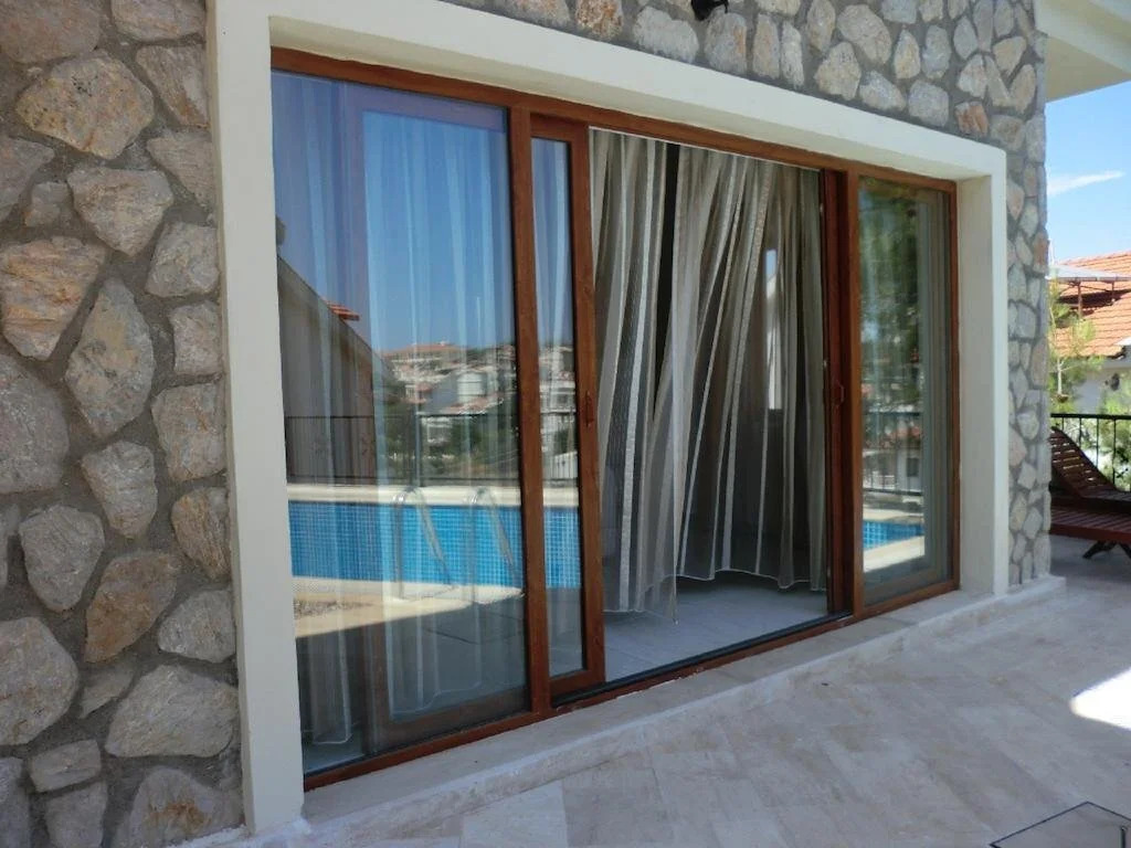 Датча: Villa Pusula