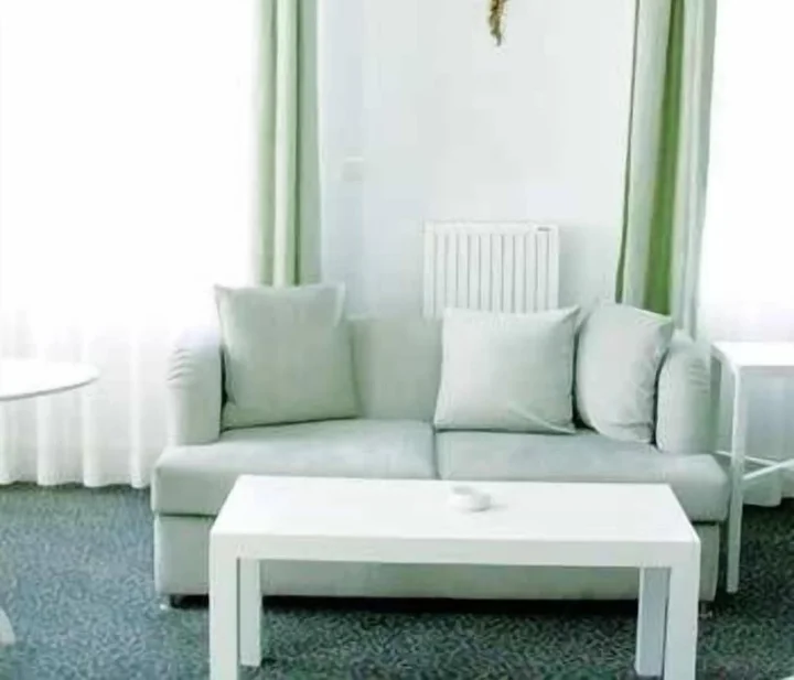 Карс: Kar's Otel - Special Class