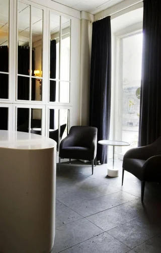 Карс: Kar's Otel - Special Class
