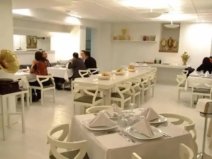 Карс: Kar's Otel - Special Class