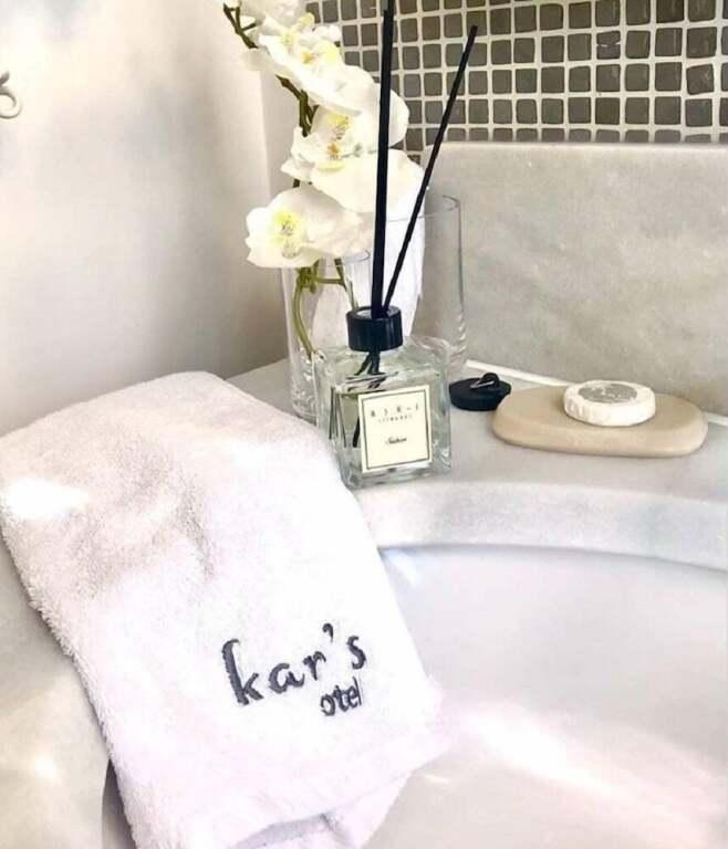 Карс: Kar's Otel - Special Class