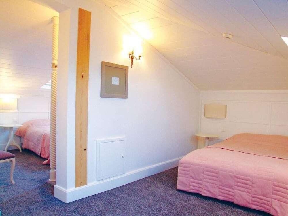 Карс: Kar's Otel - Special Class