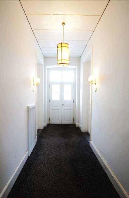 Карс: Kar's Otel - Special Class