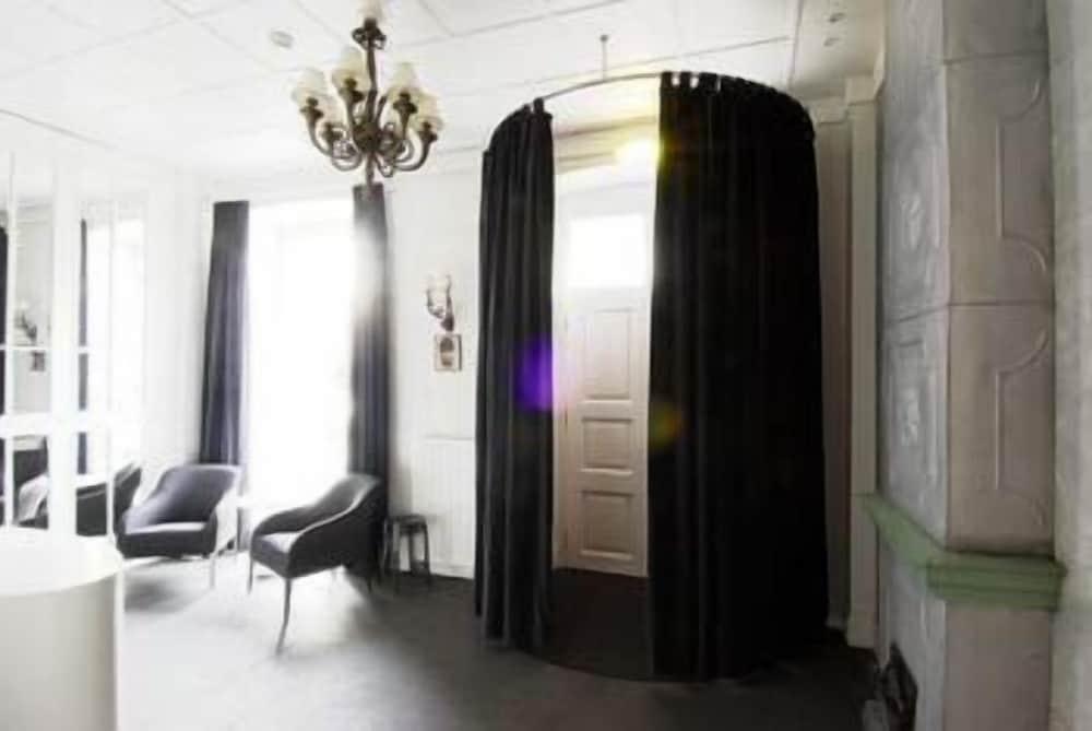 Карс: Kar's Otel - Special Class