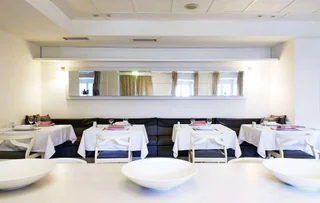 Карс: Kar's Otel - Special Class
