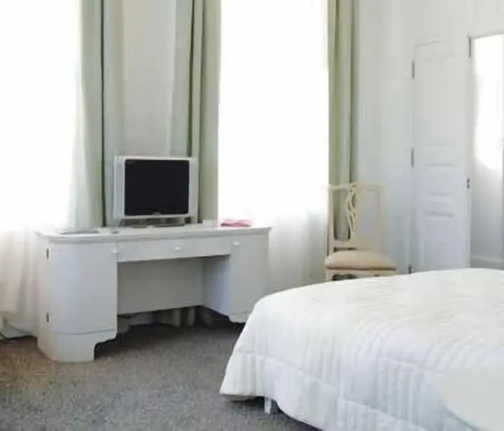 Карс: Kar's Otel - Special Class