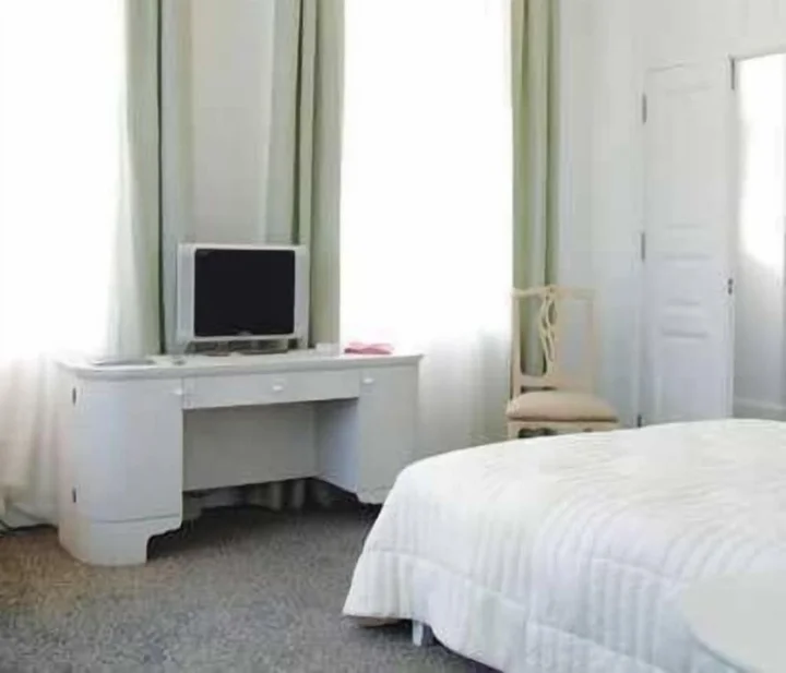 Карс: Kar's Otel - Special Class