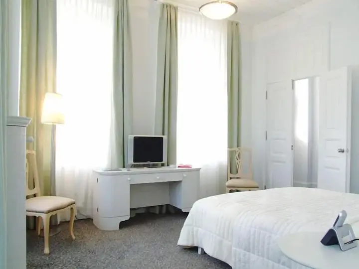 Карс: Kar's Otel - Special Class