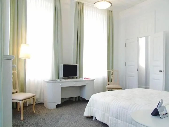 Карс: Kar's Otel - Special Class