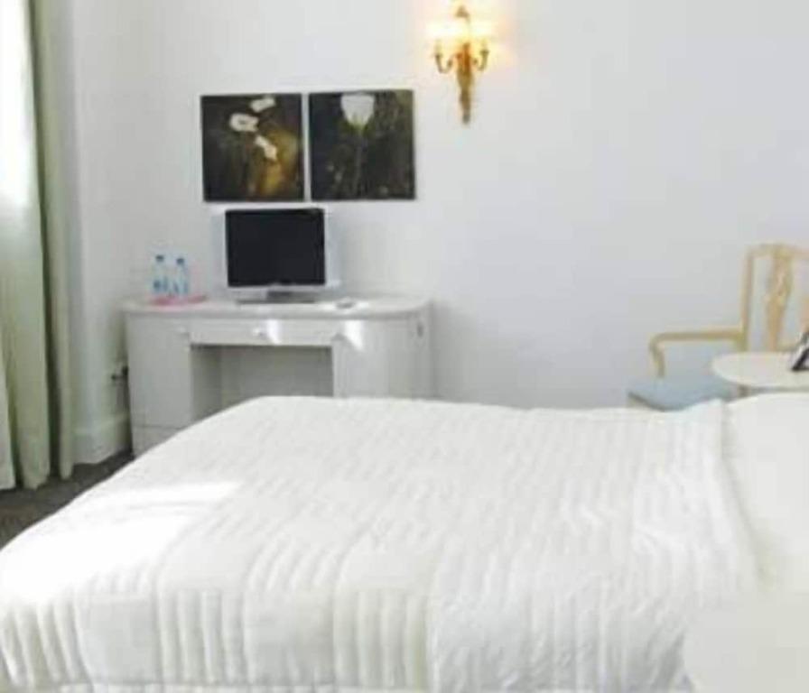 Карс: Kar's Otel - Special Class