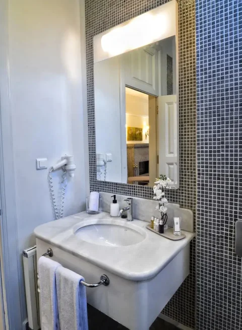 Карс: Kar's Otel - Special Class