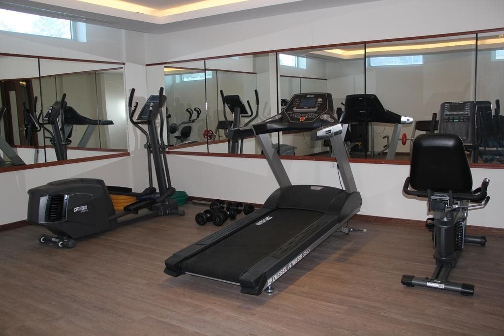 Бингёль: Binkap Resort Hotel