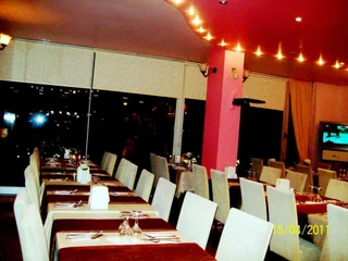 Эджеабат: Ece Hotel