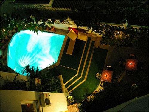 Бодрум: Eskici Hostel Bodrum