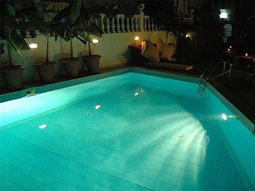Бодрум: Eskici Hostel Bodrum