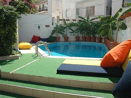 Бодрум: Eskici Hostel Bodrum