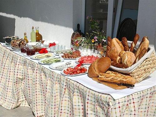 Бодрум: Eskici Hostel Bodrum