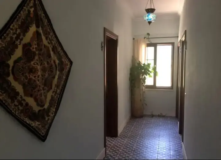Каш: Narnia Hotel