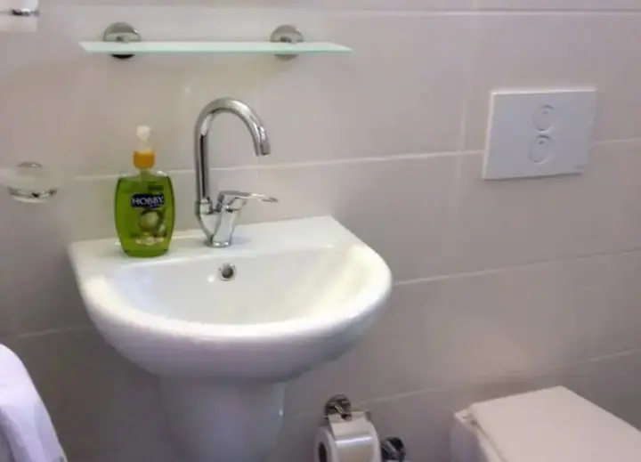 Каш: Narnia Hotel