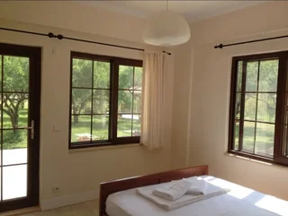 Каш: Narnia Hotel