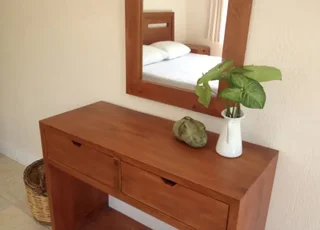 Каш: Narnia Hotel