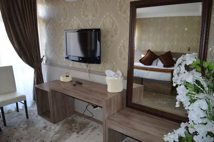 Анкара: Nobel Hotel Ankara