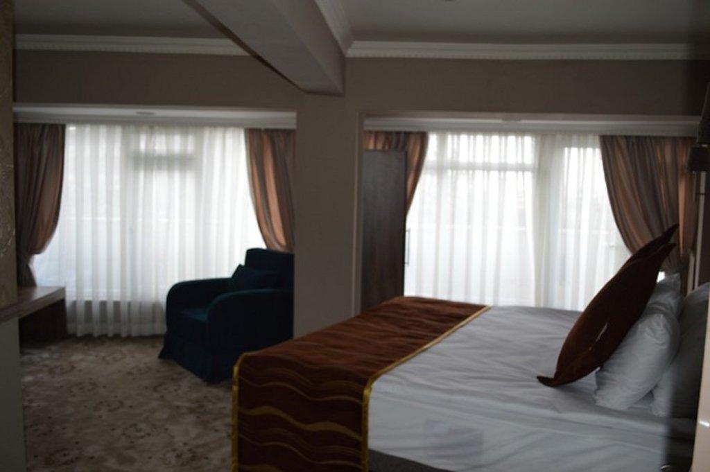 Анкара: Nobel Hotel Ankara