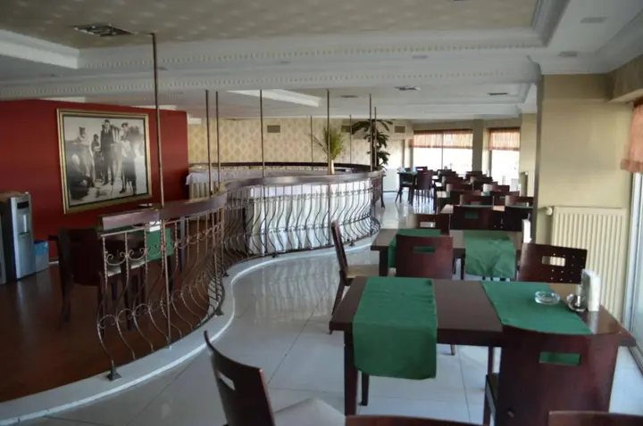 Анкара: Nobel Hotel Ankara
