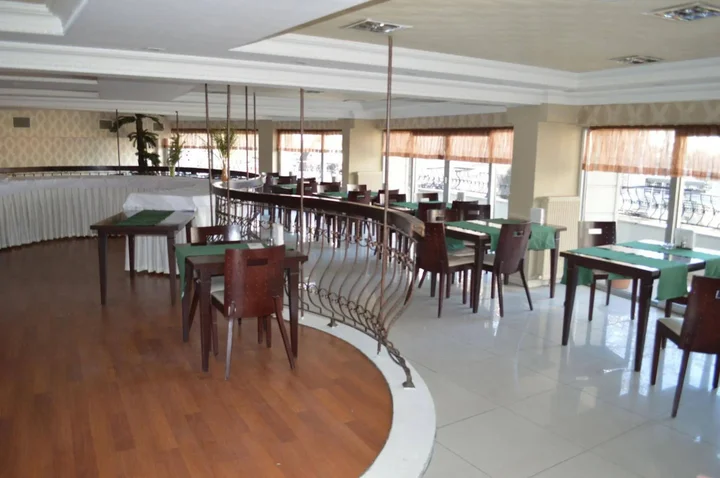 Анкара: Nobel Hotel Ankara
