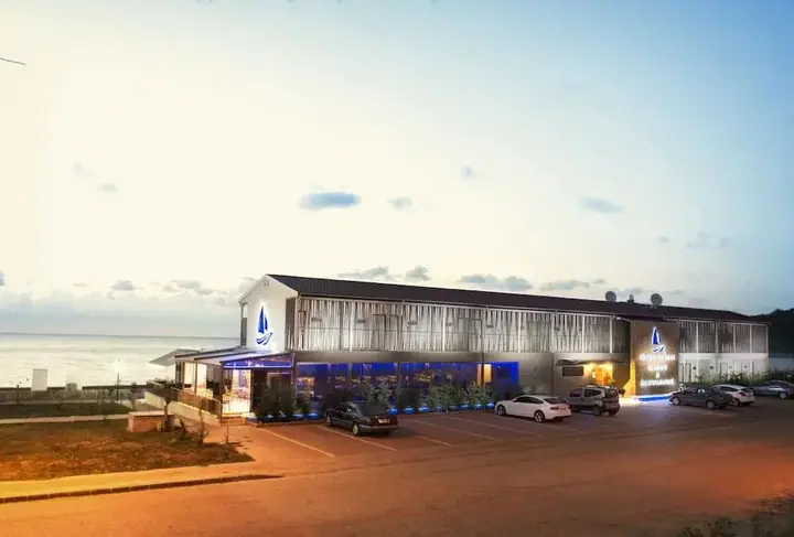 Чайджума: Sanli Beach Resort