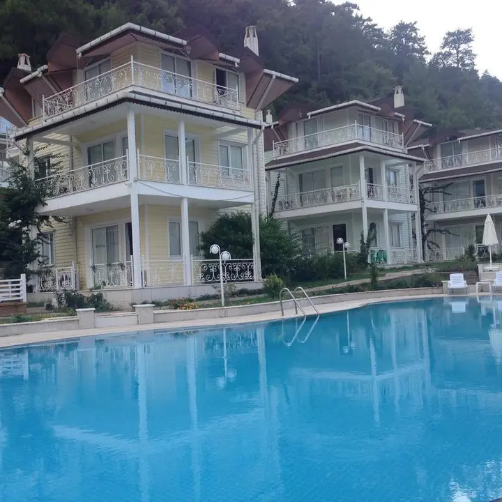 Мармарис: Pine Hill Marmaris Hotel