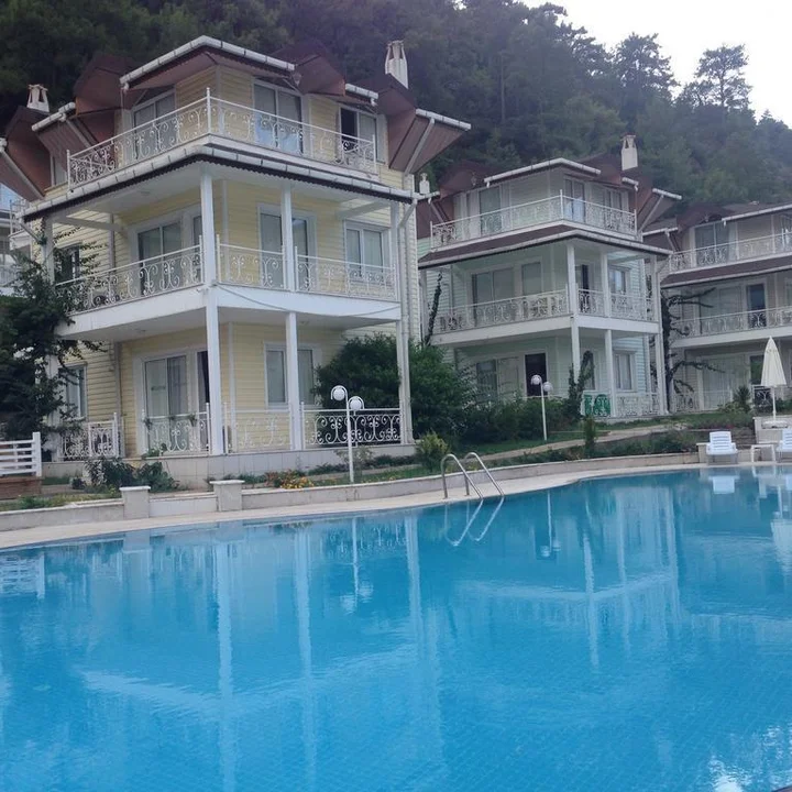 Мармарис: Pine Hill Marmaris Hotel