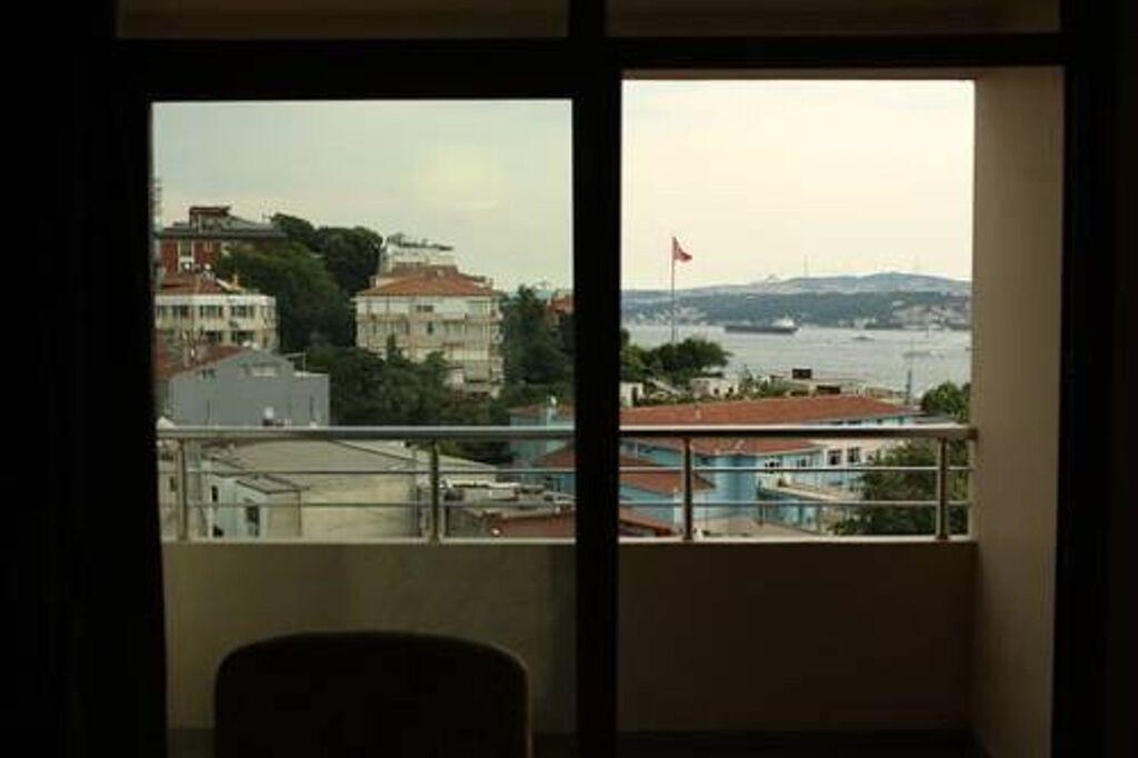 Стамбул: Cihangir Ceylan Suite