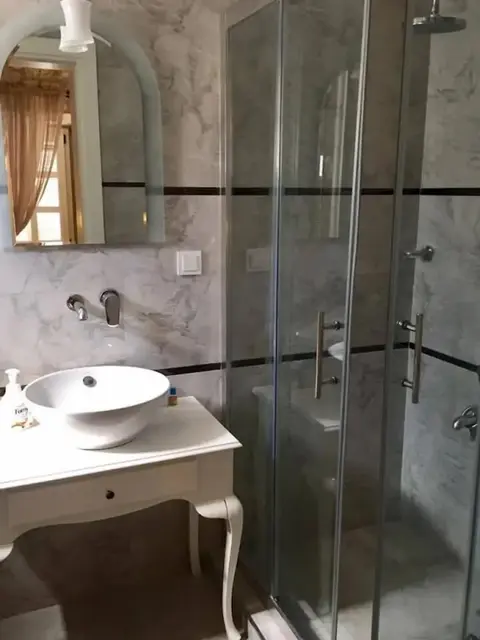 Чешме: Simira Hotel