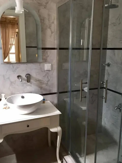 Чешме: Simira Hotel