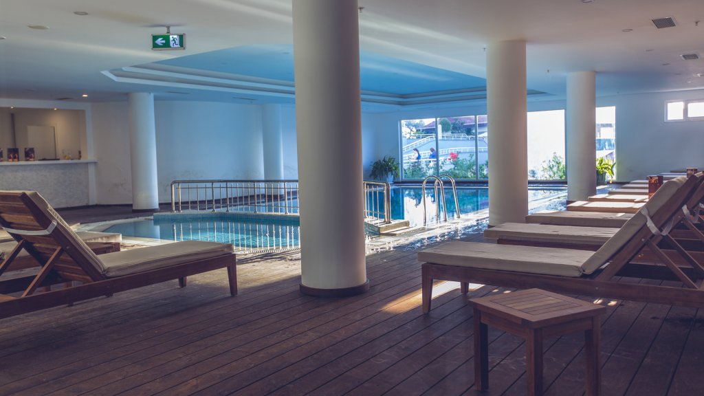 Фетхие: Garcia Resort & Spa