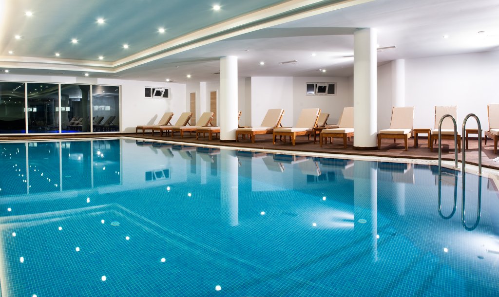Фетхие: Garcia Resort & Spa