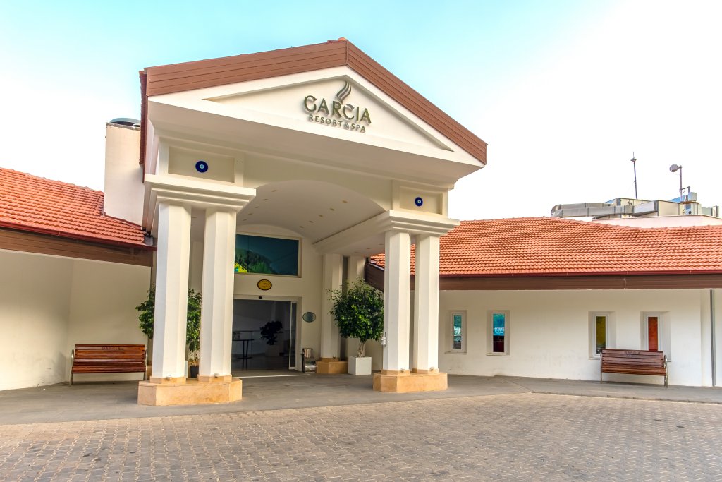 Фетхие: Garcia Resort & Spa