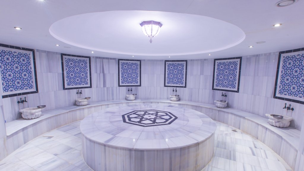 Фетхие: Garcia Resort & Spa
