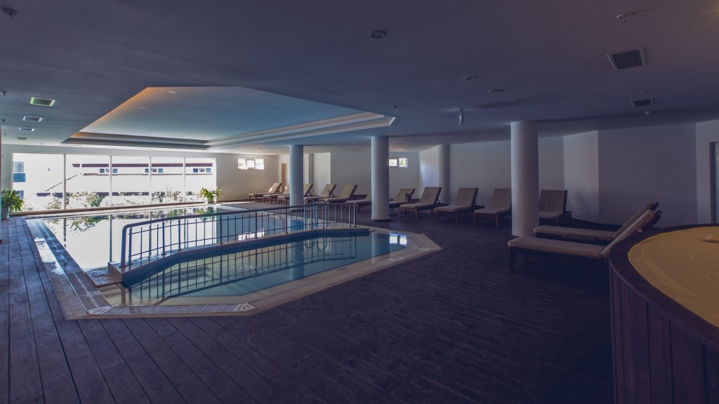 Фетхие: Garcia Resort & Spa