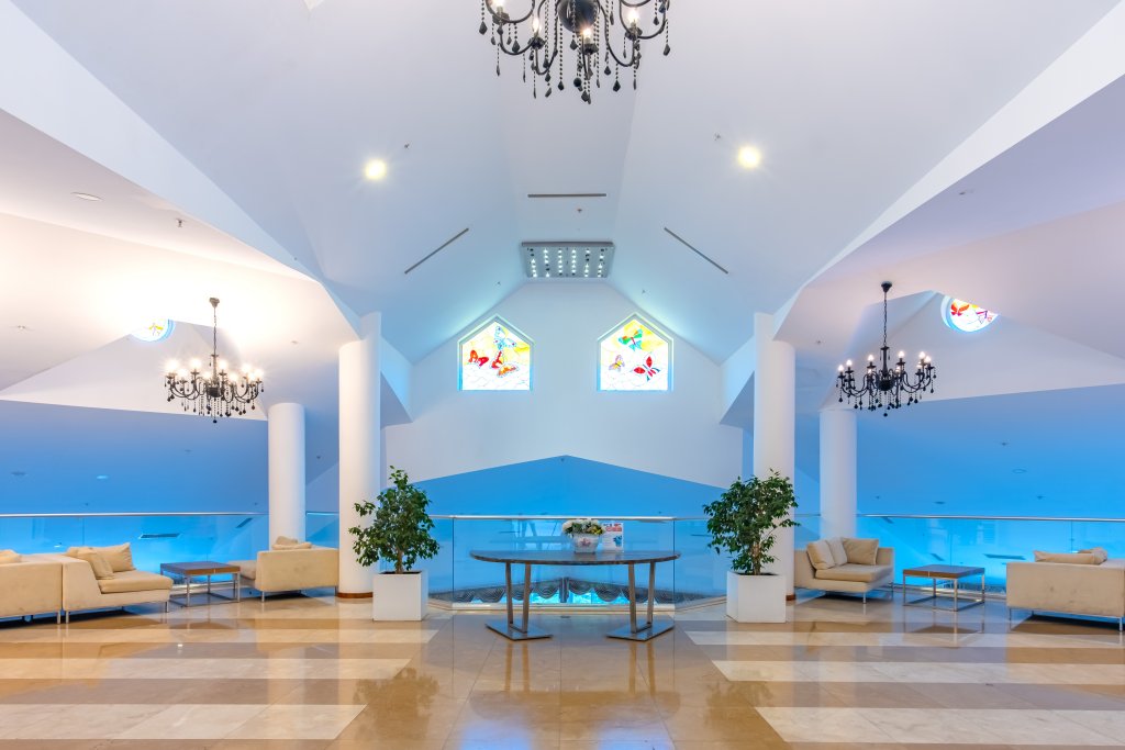 Фетхие: Garcia Resort & Spa