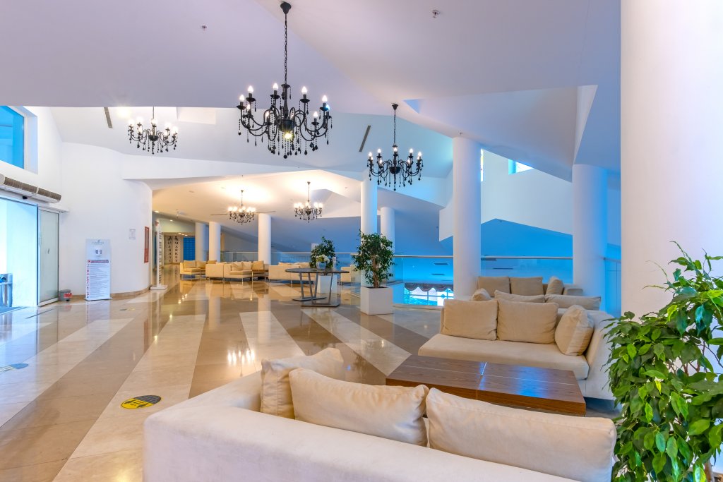 Фетхие: Garcia Resort & Spa