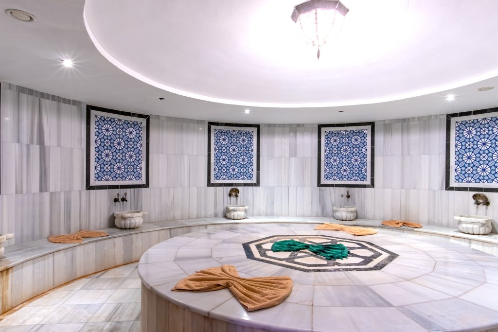 Фетхие: Garcia Resort & Spa