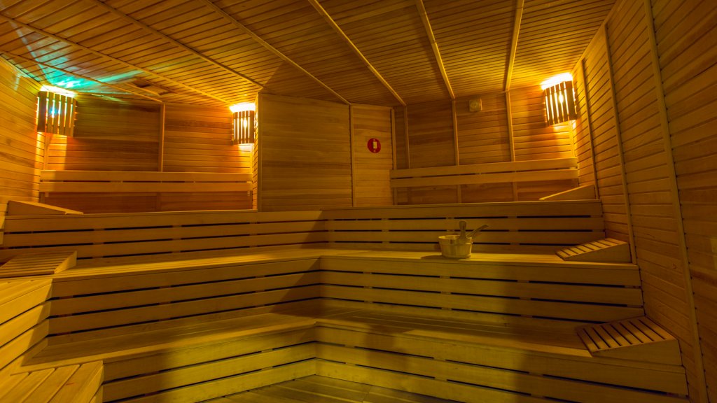 Фетхие: Garcia Resort & Spa