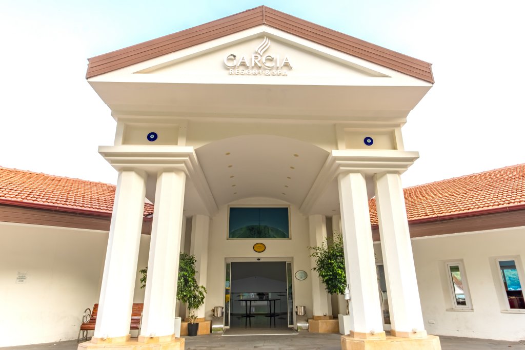 Фетхие: Garcia Resort & Spa