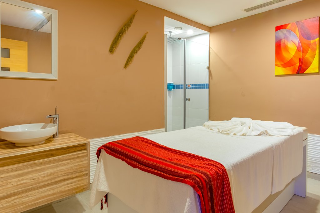 Фетхие: Garcia Resort & Spa