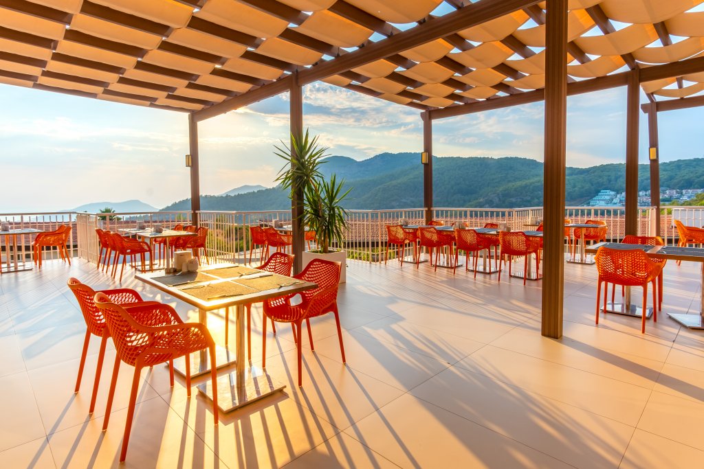 Фетхие: Garcia Resort & Spa